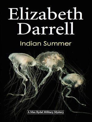 cover image of Indian Summer